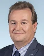 Photo of Laurent Mazaury