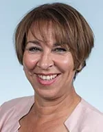 Photo of Zahia Hamdane