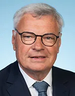 Photo of Dominique Paillat