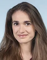 Photo of Claire Lejeune
