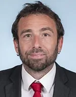 Photo of Bérenger Cernon
