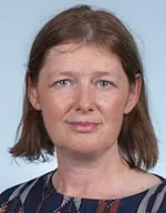 Photo of Julie Ozenne