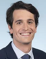 Photo of Gaëtan Dussausaye