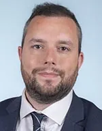 Photo of Sébastien Humbert