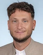 Photo of Raphaël Arnault