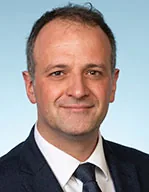 Photo of Nicolas Tryzna