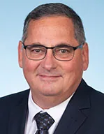 Photo of Christophe Mongardien