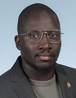 Photo of Aly Diouara