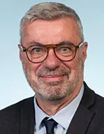 Photo of Benoît Blanchard