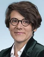 Photo of Gabrielle Cathala