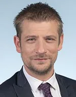 Photo of Romain Eskenazi