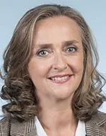 Photo of Anne Sicard