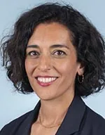 Photo of Ayda Hadizadeh