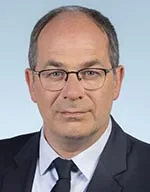 Photo of Emmanuel Maurel