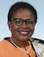 Photo of Anchya Bamana