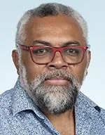 Photo of Emmanuel Tjibaou