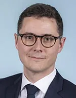 Photo of Vincent Caure