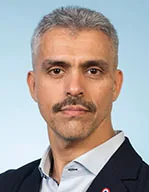 Photo of Alim Latrèche