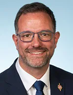 Photo of Lionel Duparay