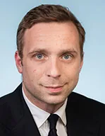 Photo of Antoine Valentin