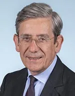 Photo of Charles de Courson