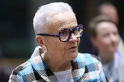 Photo of Françoise Gatel