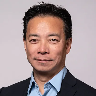 Photo of Ken Sim