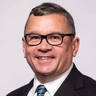 Photo of Mike Klassen