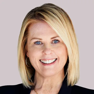 Photo of Rebecca Bligh