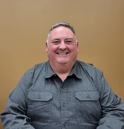 Photo of Dan Bouchard