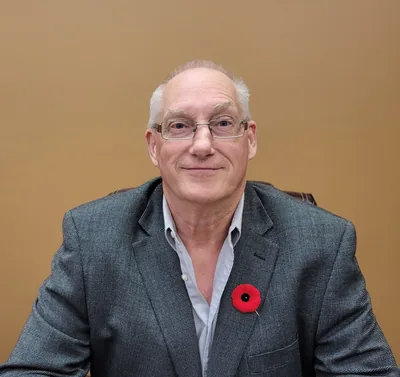 Photo of Kevin Nixon
