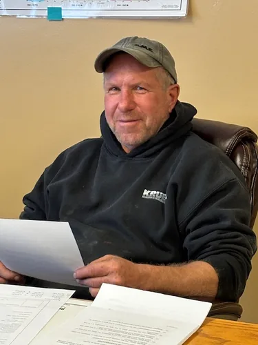 Photo of Gary Sherbeth