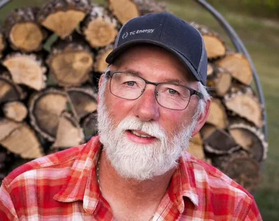 Photo of Virgil Johnson