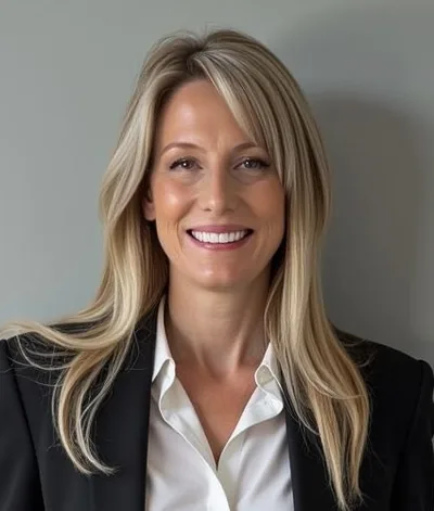 Photo of Carla Devlin