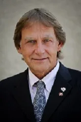 Photo of Charles Posthumus