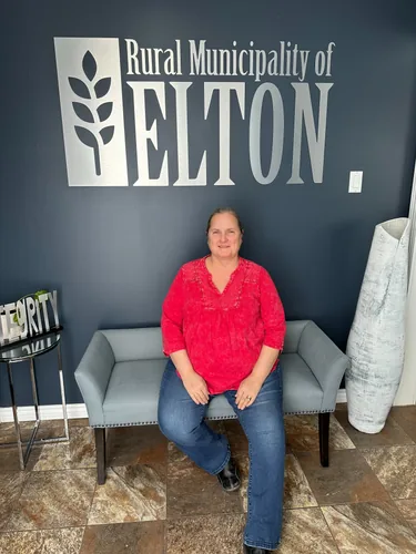 Photo of Melissa Bromley