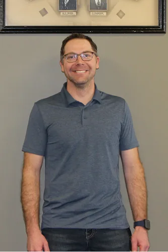 Photo of Nathan Rey