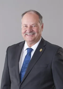 Photo of Brian Esau