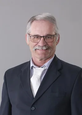Photo of Ed Penner