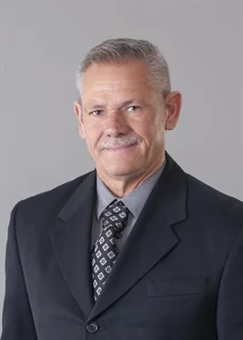 Photo of Jim Funk
