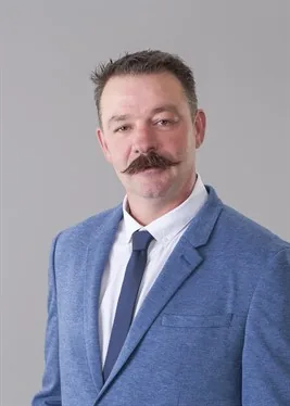 Photo of Roberto Hiebert