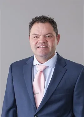 Photo of Travis Doerksen