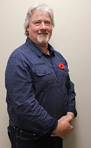 Photo of Jeff Easton