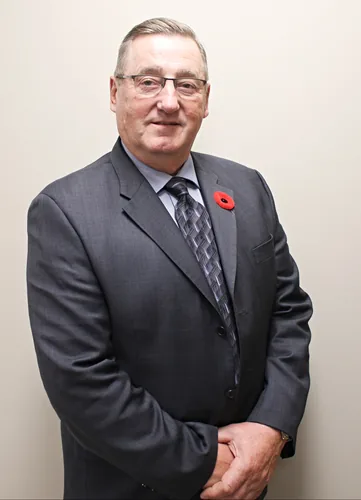 Photo of Loren Schinkel