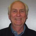 Photo of Barry Feller