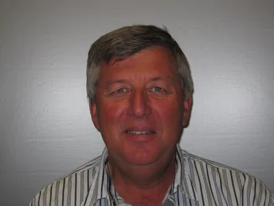 Photo of Bob Morse