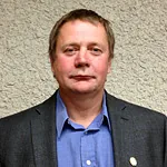 Photo of Brad Erb