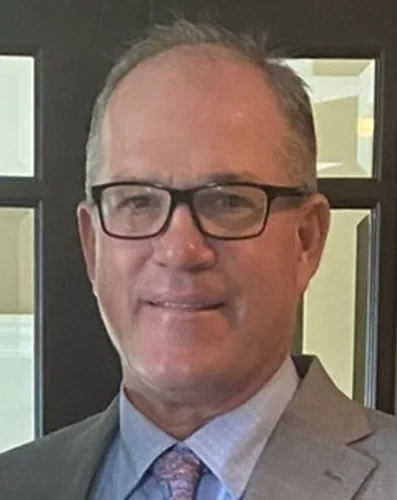 Photo of Matt Bestland