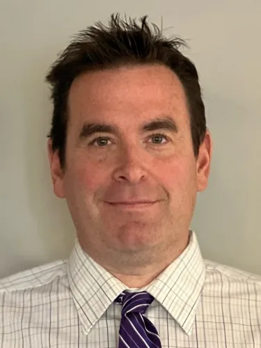 Photo of Paul Surminski