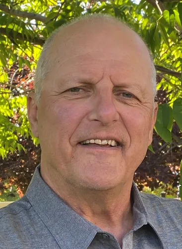 Photo of Rick Schinkel